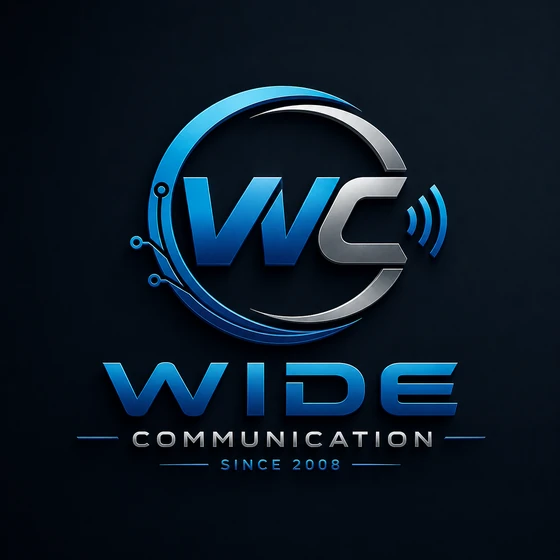 Wide Communication
